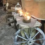 Mala Wenecja - Goscinne Agroturismo *