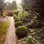 Mala Wenecja - Goscinne Agroturismo Nowe Worowo