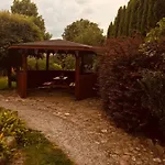 Mała Wenecja - Gościnne Nowe Worowo