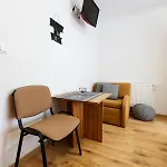 Gospodarstwo agroturystyczne Mała Wenecja - Gościnne