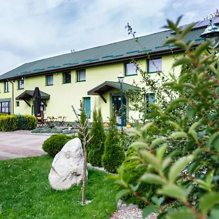 Mala Wenecja - Goscinne Farm stay *