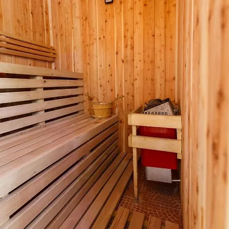 Mala Wenecja - Goscinne Farm stay *