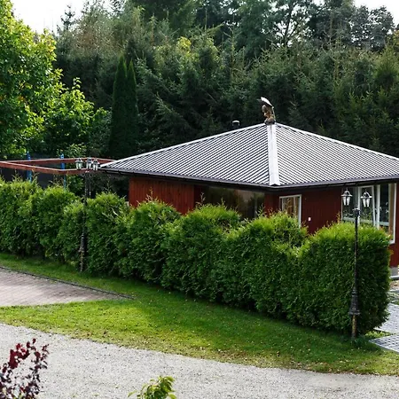 Mala Wenecja - Goscinne Agroturismo *