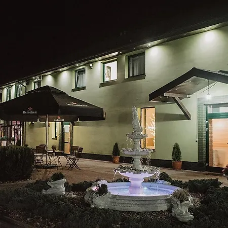 Mala Wenecja - Goscinne Farm stay *