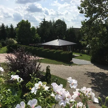 Farm stay Mala Wenecja - Goscinne *