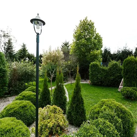 Farm stay Mala Wenecja - Goscinne Nowe Worowo