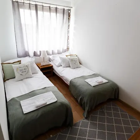 Mala Wenecja - Goscinne Farm stay *