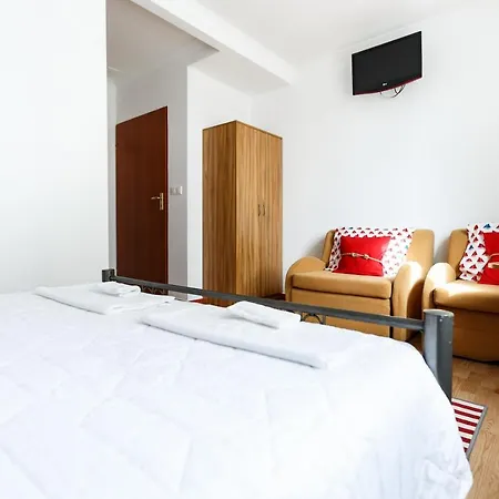 Farm stay Mala Wenecja - Goscinne *
