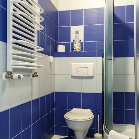 Farm stay Mala Wenecja - Goscinne