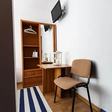 Mala Wenecja - Goscinne Farm stay Nowe Worowo