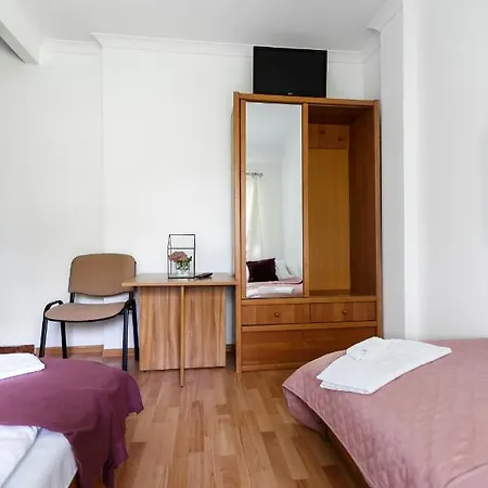 Mala Wenecja - Goscinne Farm stay *